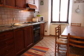 Captivating 4 -Bed Apartment in Bellagio Historic